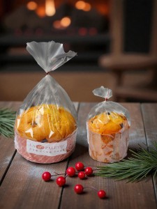 PANETTONE潘娜朵尼麵包