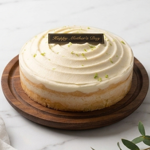 檸檬雲朵派【低溫】